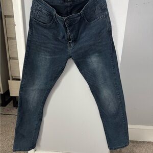 Men's Kenneth Cole Slim Fit Jeans